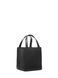 Сумка SM GRAB TOTE, колір чорний 13544-30F4T9JT5L_001 фото 4