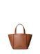 Сумка SM GRAB TOTE, колір коричневий 13854-30F4T9JT5L_230 фото 1