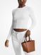 Сумка SM GRAB TOTE, колір коричневий 13854-30F4T9JT5L_230 фото 5