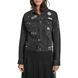 Jacket L/S PINS N PATCHES D, color dark grey