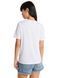 Футболка EMPIRE STUD CLASSIC TEE, колір білий 15208-MS651SC97J_100 фото 2