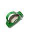 Сумка SM POUCHETTE, колір зелений 9382-32R3SP1C1L_322 фото 2
