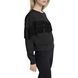 Топ L/S STUDDED FRINGE P, колір чорний 14855-P5GH7XQE_BLK фото 4