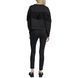 Топ L/S STUDDED FRINGE P, колір чорний 14855-P5GH7XQE_BLK фото 3