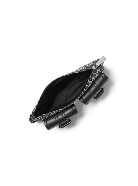 Сумка SM CONV POUCHETTE, колір чорний 14480-32T5SZCU1O_001 фото