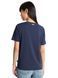 Футболка EMPIRE STUD CLASSIC TEE, колір темно-синій 15209-MS651SC97J_409 фото 2