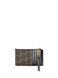 Картхолдер SM ZIP CARD CASE, колір чорний/золото 13857-32F4G8ED1B_038 фото 4