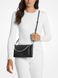 Bag MD PCKT CONV XBODY, color black
