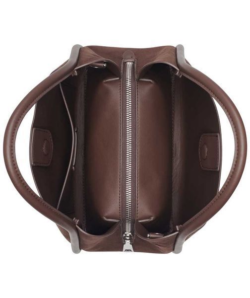 Bag CAPRI MD HOBO, color chocolate