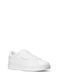 Ankle boots KEATING LACE UP, color bright white