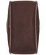 Bag CAPRI MD HOBO, color chocolate