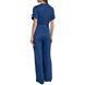 Jumpsuit UTILITY WEATHERED TW, color blue