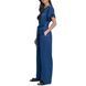 Jumpsuit UTILITY WEATHERED TW, color blue