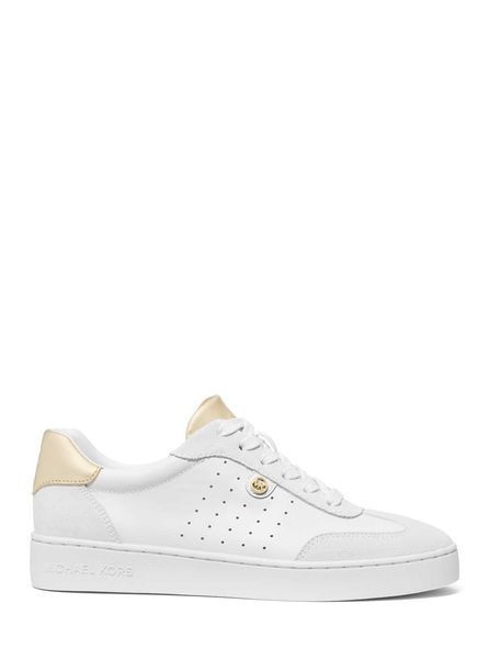 Кросівки SCOTTY LACE UP, колір мультиколор 13308-43S4SCFS1L_795 фото