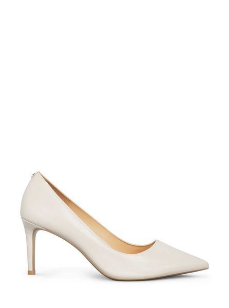 Footwear ALINA FLEX SLING PUMP, color cream
