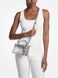 Bag XS TH XBODY, color silver