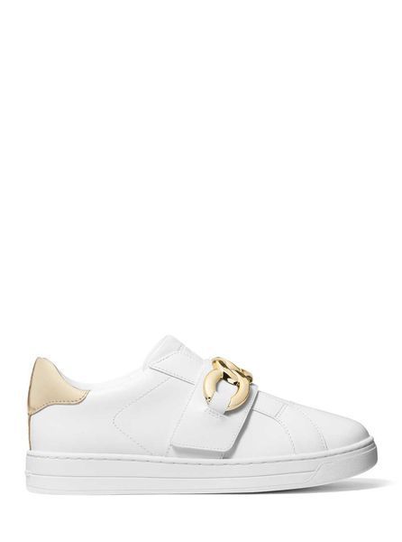 Ankle boots KENNA SNEAKER, color bright white