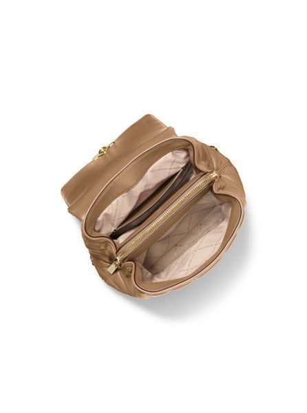 Рюкзак SM BACKPACK, колір сіро-коричневий 14919-30F5G2RB1L_297 фото
