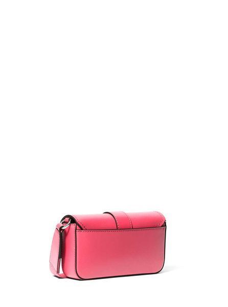 Bag XS EW SLING XBODY, color pink-red
