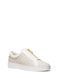 Кросівки KEATON ZIP SLIP ON, колір ваніль 15101-43R4KTFP2B_150 фото 1
