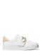 Ankle boots KENNA SNEAKER, color bright white