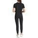 T-shirt GRFTI NY LG SS FIT T, color black/silver grey