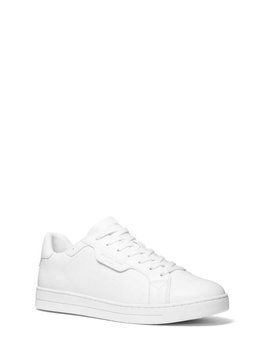 Trainers KEATING LACE UP, color bright white