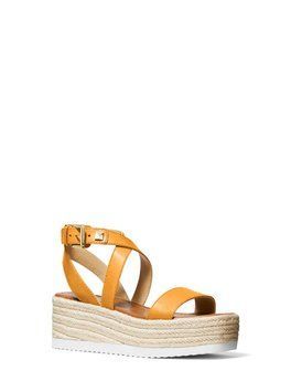 Shoes LOWRY WEDGE, color