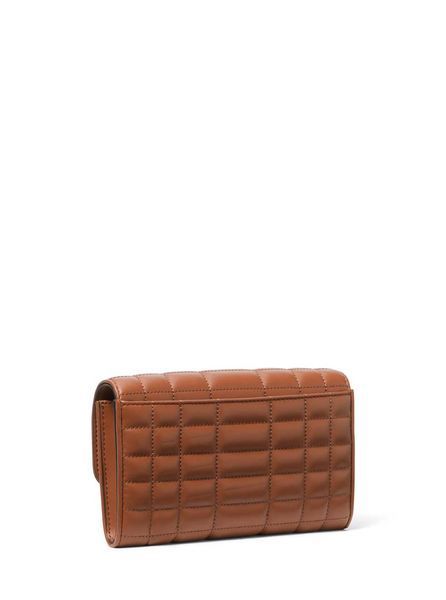 Bag LG WLLT ON CHN XBODY, color brown