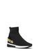 Boots SKYLER BOOTIE, color black