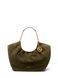 Bag LG CINCH TOTE, color dark olive