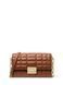 Bag LG WLLT ON CHN XBODY, color brown