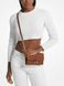 Bag LG WLLT ON CHN XBODY, color brown
