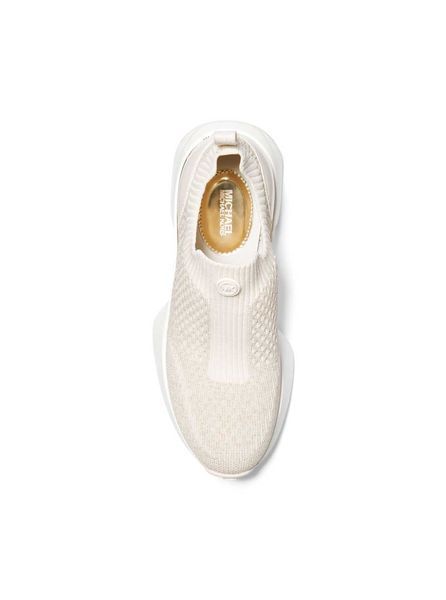 Кросівки ARI SLIP ON, колір вершковий мульти 13311-43T4ARFP4D_725 фото