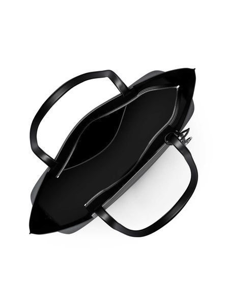 Сумка LG EW TZ TOTE, колір чорний 14923-30F5SQ9T9T_001 фото