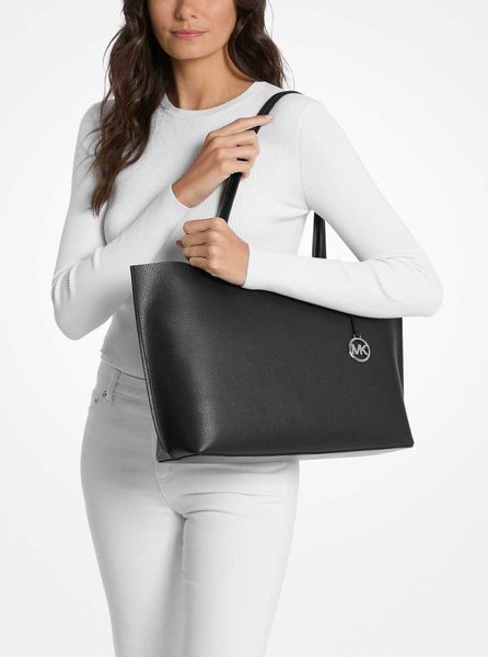 Сумка LG EW TZ TOTE, колір чорний 14923-30F5SQ9T9T_001 фото