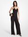 Комбінезон WIDE LEG CHAIN NK JMPST, колір чорний 13172-MS48252APQ_001 фото 1