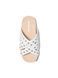Flip-flops IRENE FLAT SANDAL, color bright white