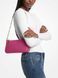 Bag MD CHAIN POUCHETTE, color fuchsia