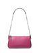 Bag MD CHAIN POUCHETTE, color fuchsia