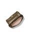 Сумка SM TURNLOCK CNV CHN SHDR, колір темно-оливковий 15593-30F6AYTL5S_282 фото 2