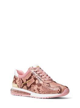 Напiвчоботи ALLIE TRAINER EXTREME, колір світло-рожевий 6892-43T1ALFS1E_659 фото