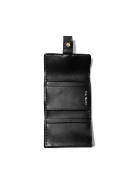 Wallet SM TRIFOLD WALLET, color brown/black