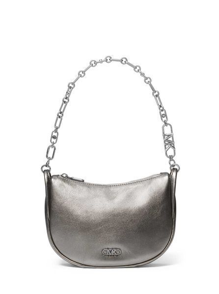 Bag SM BRACELET POUCHETTE, color anthracite