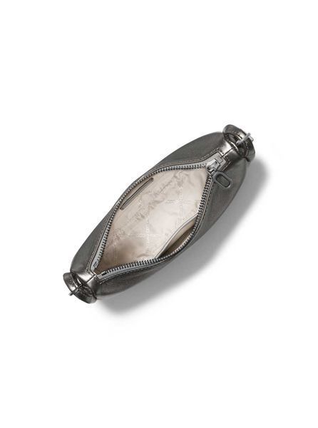Bag SM BRACELET POUCHETTE, color anthracite