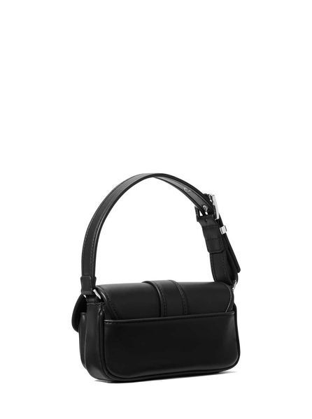 Bag XS POUCHETTE, color black