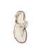 Босоніжки MANDY THONG SANDAL, колір 14174-40S5MAFS1B_132 фото 3