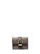 Wallet SM TRIFOLD WALLET, color brown/black