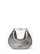 Bag SM BRACELET POUCHETTE, color anthracite