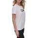 Футболка TWO TONE LG C-NK TEE, колір білий 14876-DP5T5894_WHT фото 4